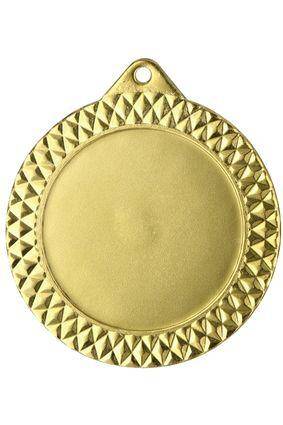 Medal złoty 70 mm