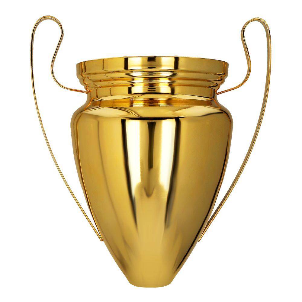 Metal bowl