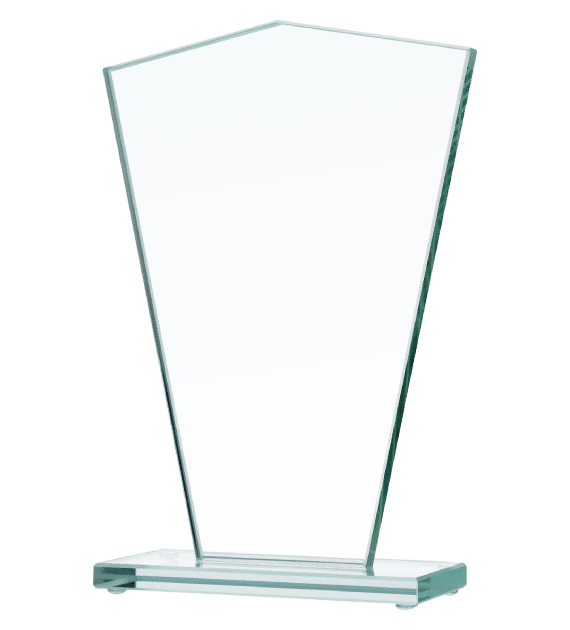 Glass award