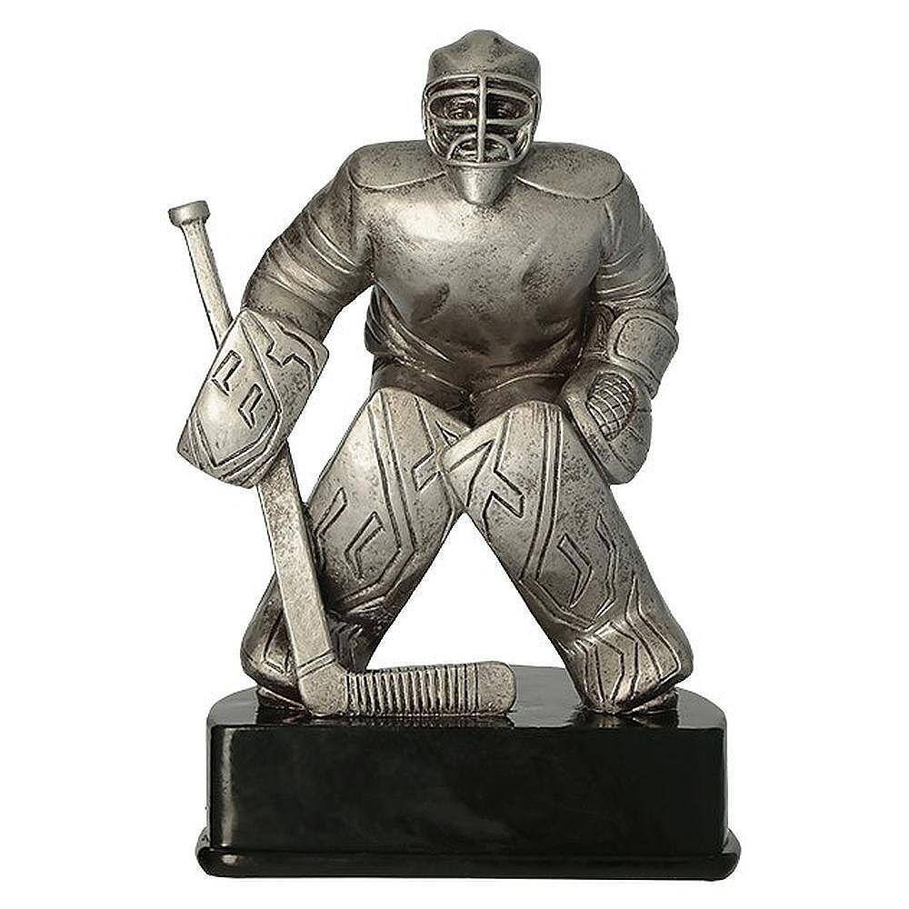 Statuetka odlewana – hokej