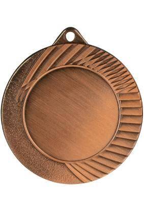 Medal brązowy 50 mm