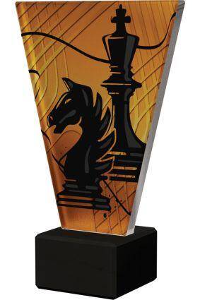 Trofeum V-Line - Szachy