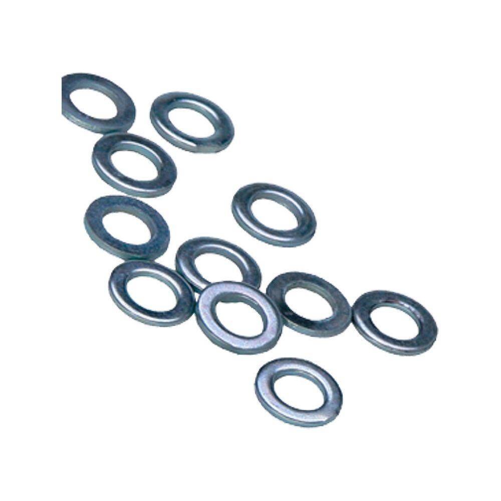 Ring metal DIN-126/DIN-125 - 8 mm rod