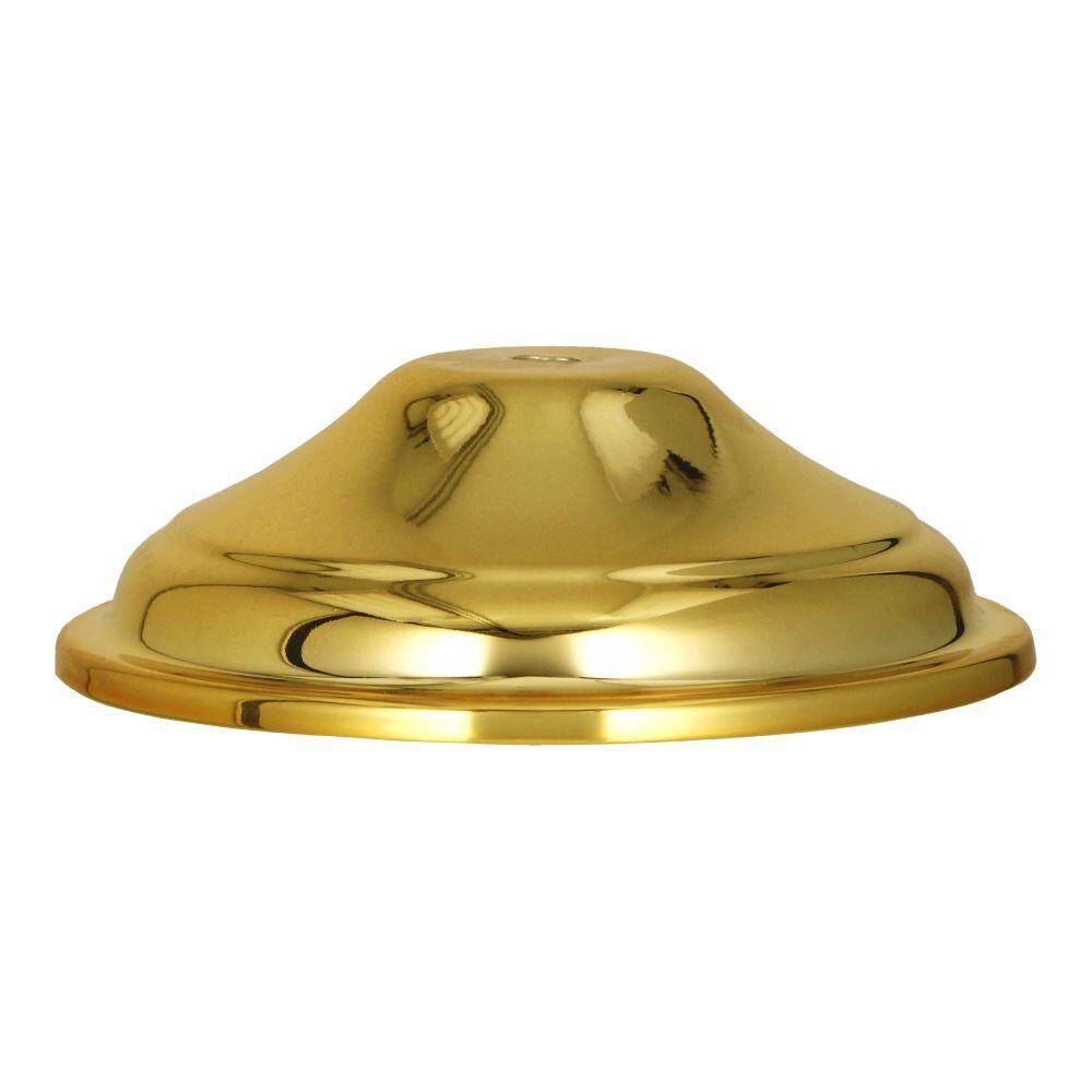 Metal lid