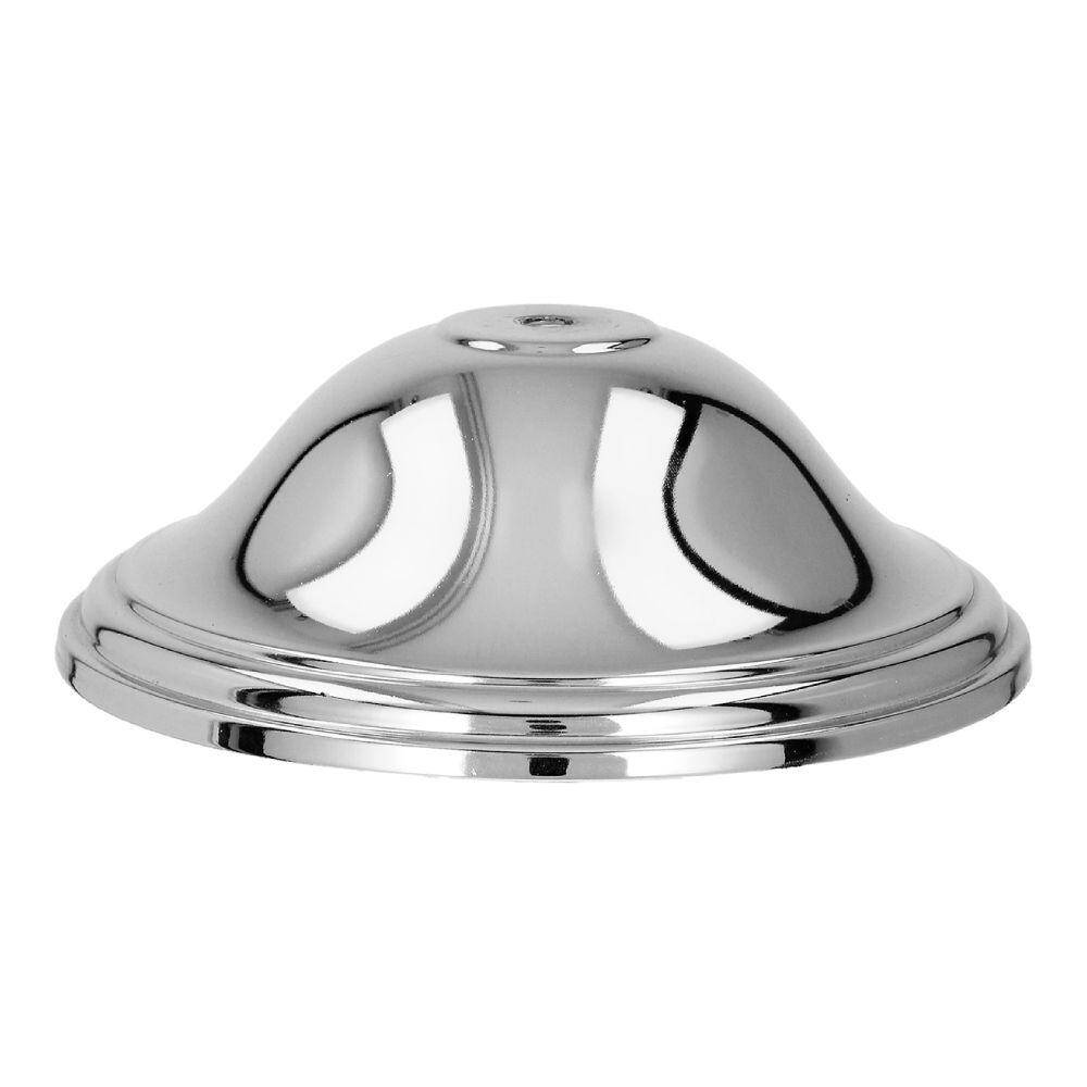 Metal lid