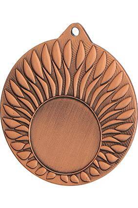 Medal brązowy 50 mm
