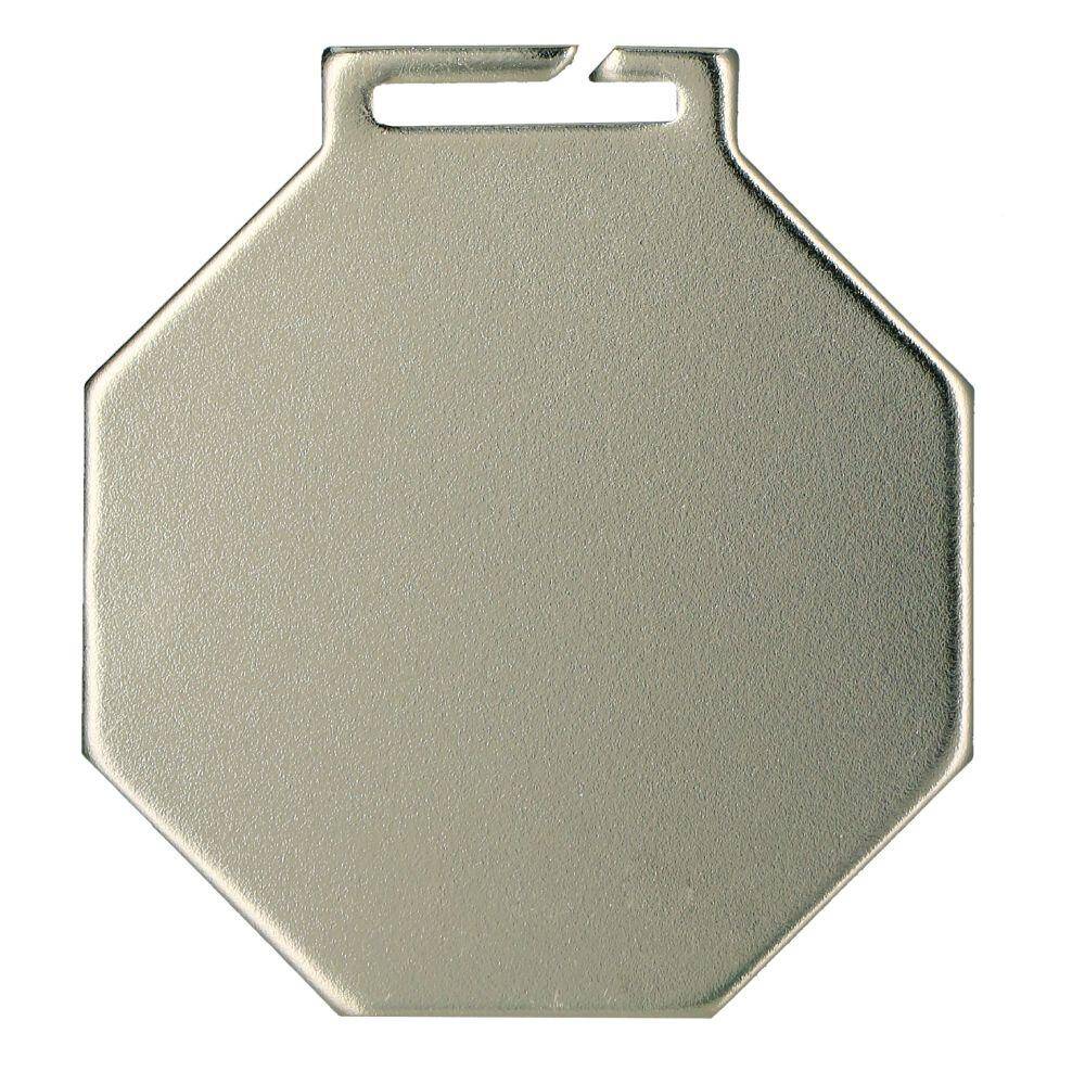 Medal srebrny 60 mm