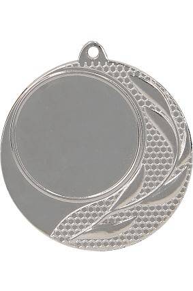 Medal srebrny 40mm