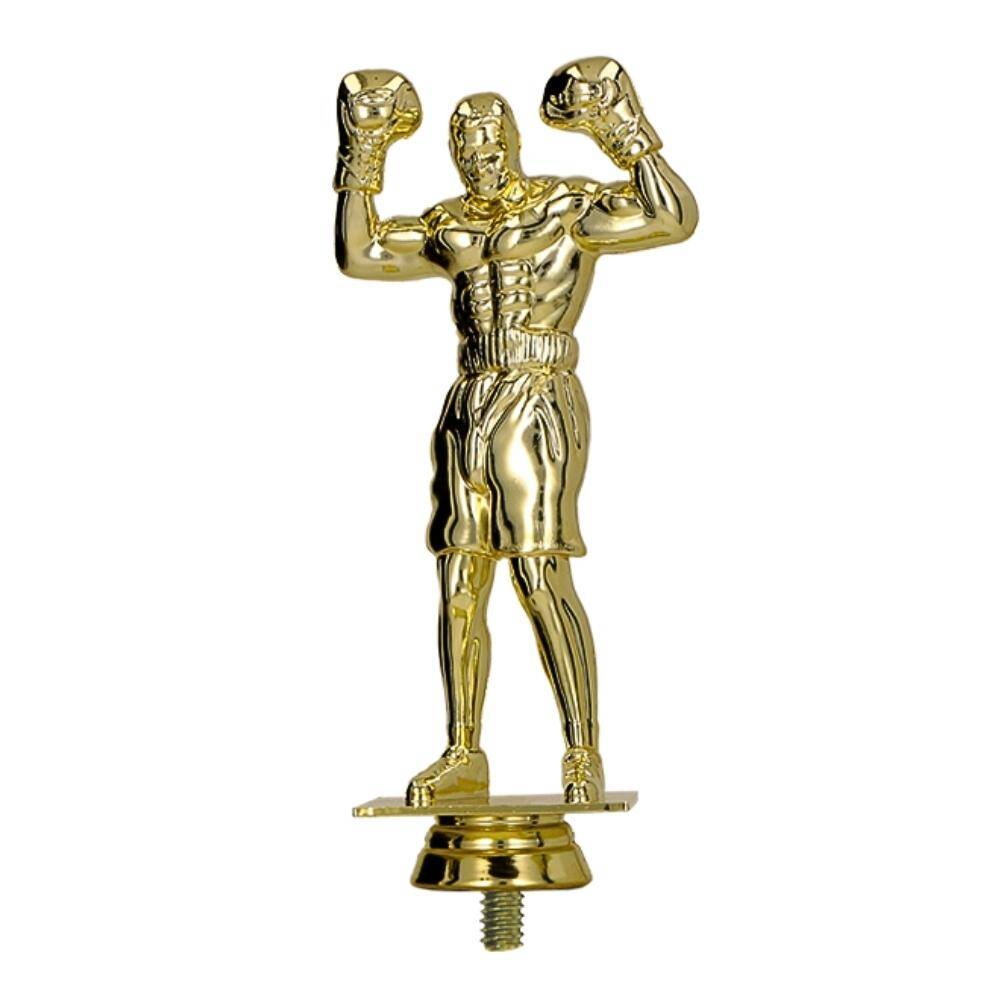 Plastic figure – BOX
