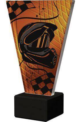 Trofeum V-Line - Motoryzacja
