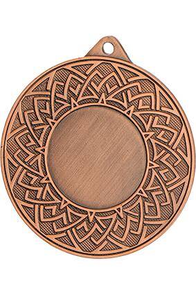 Medal brązowy 50 mm