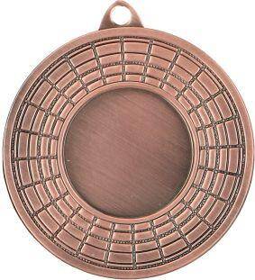 Medal bronze 50 mm