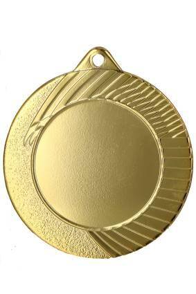 Medal złoty 50 mm