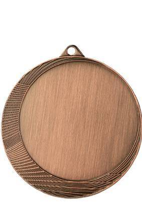 Medal brązowy 60 mm