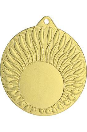 Medal złoty 50 mm