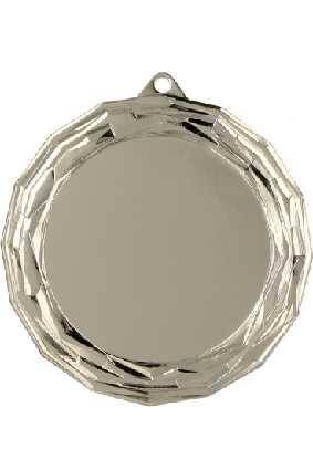 Medal srebrny 70 mm