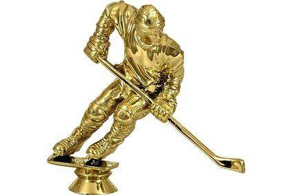 Plastic figure – HOCKEY