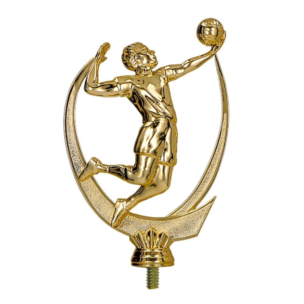 Plastic figure – VOLLEYBALL