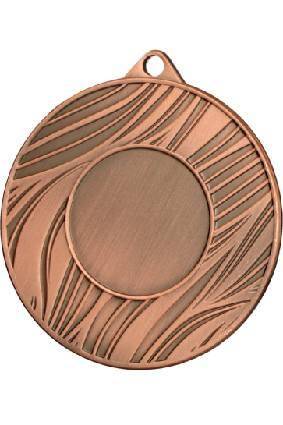 Medal brązowy 50 mm