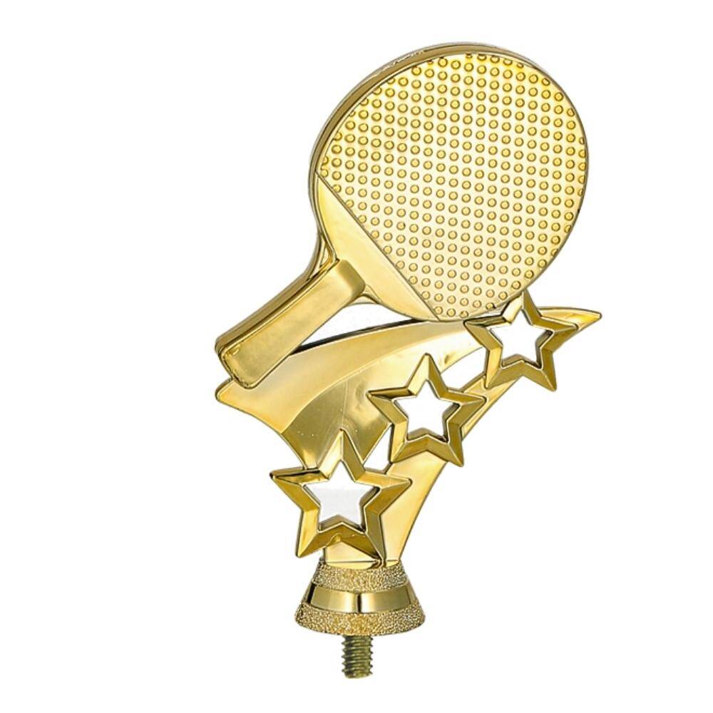 Plastic figure – TABLE TENNIS