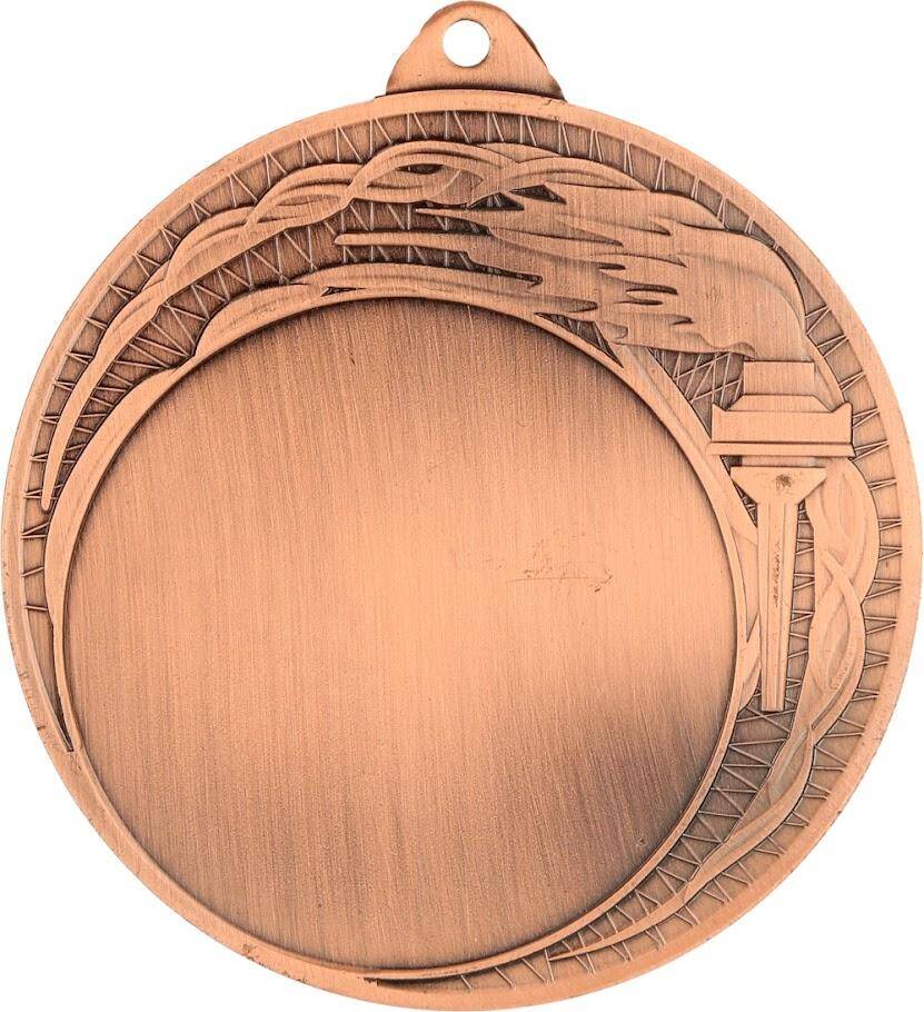 Medal brązowy 70mm