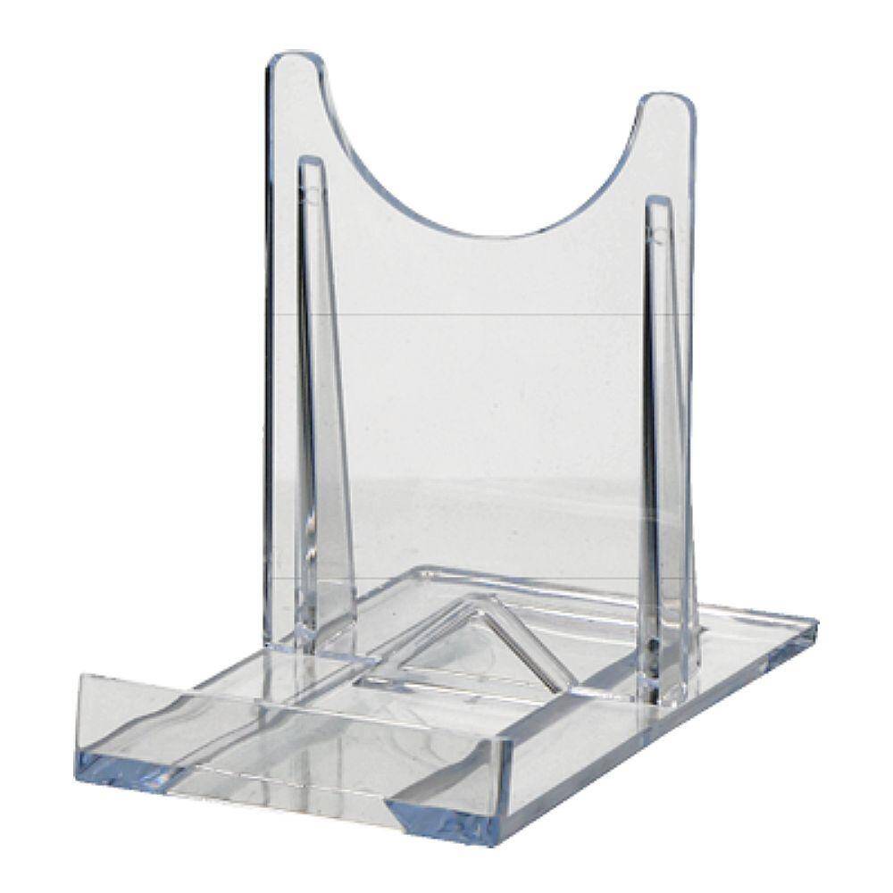 Plastic stand