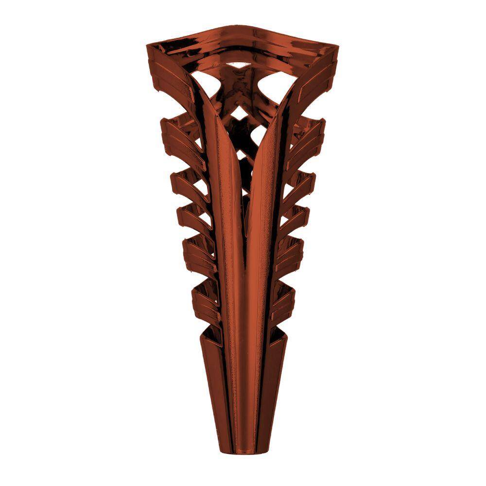 Plastic element