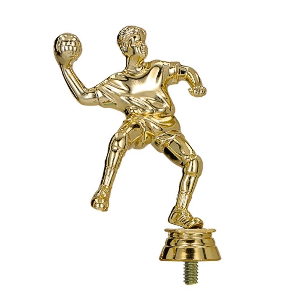 Plastic figure – HANDBALL