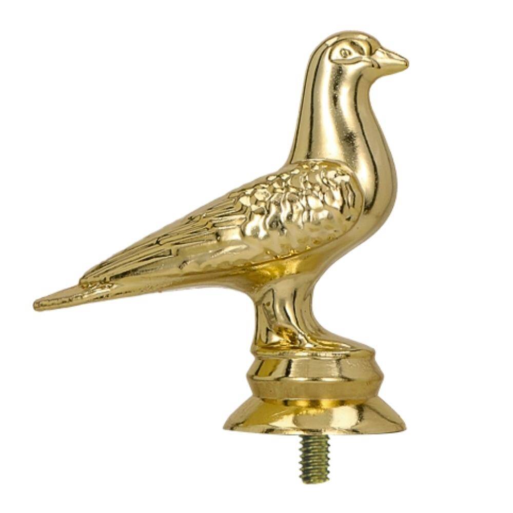 Plastic figure – PIGEON