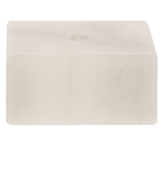Marble pedestal