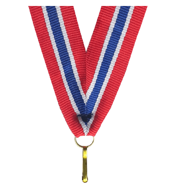 Wstążka 22 mm - Norwegia