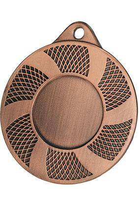 Medal brązowy 50 mm