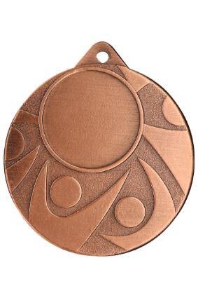 Medal brązowy 50 mm