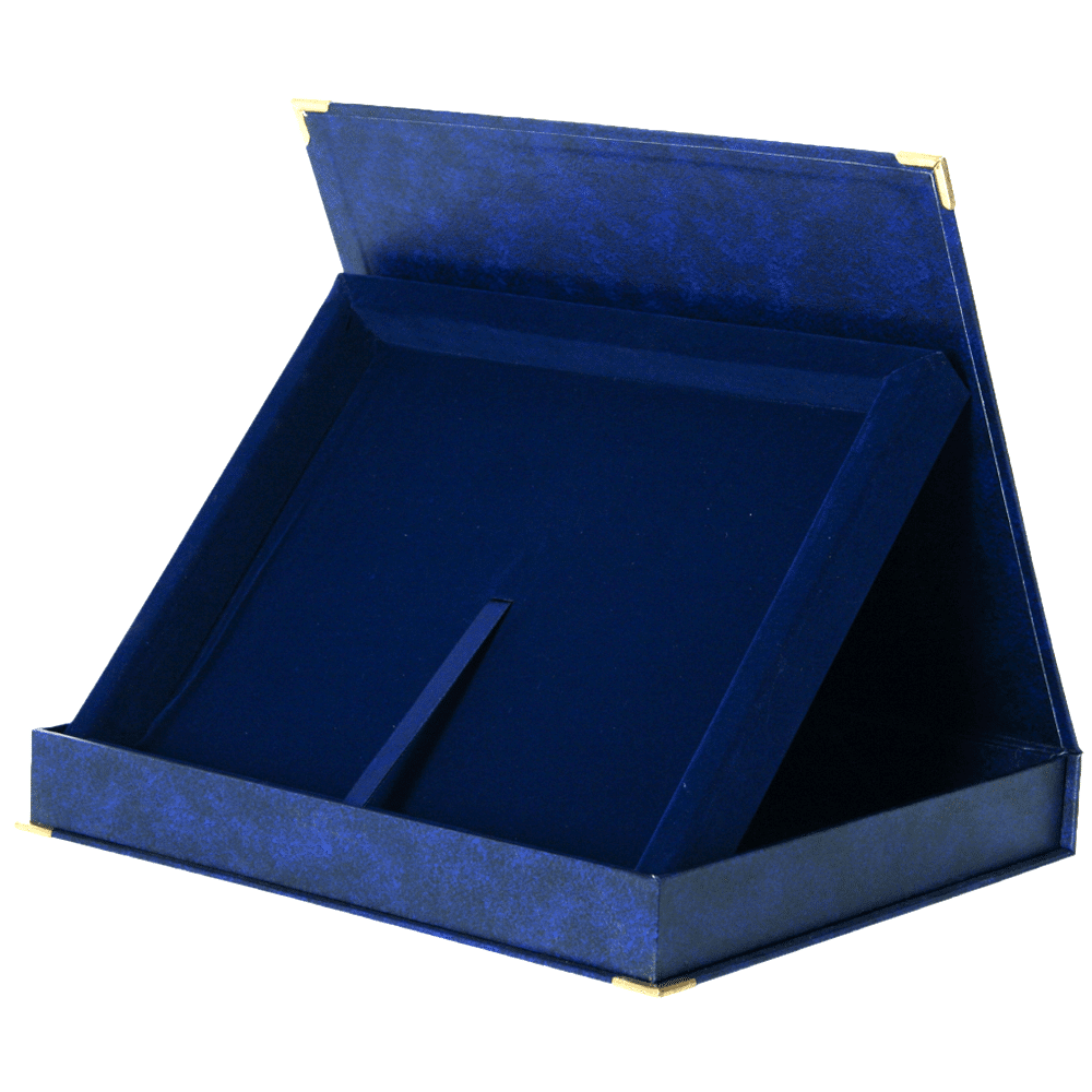 Diploma case