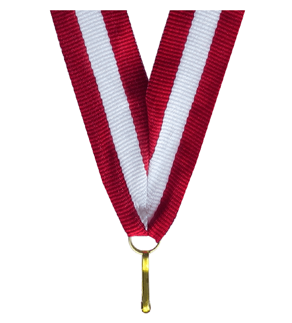 Wstążka 22 mm - Łotwa