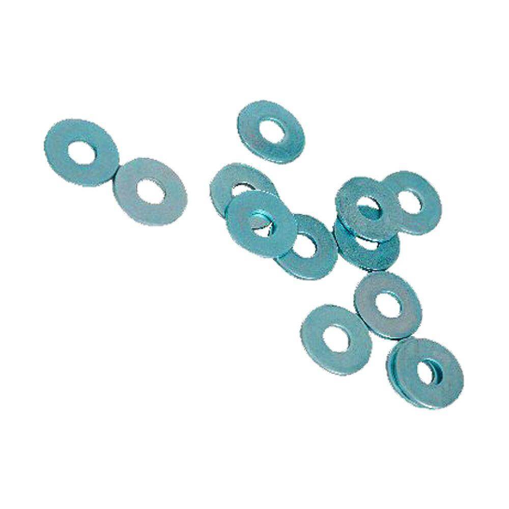 Ring metal DIN-9021 - 6 mm rod