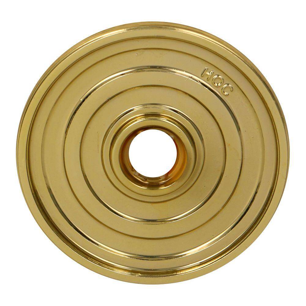 Plastic element