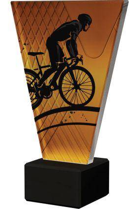 Glass award – road cycling
