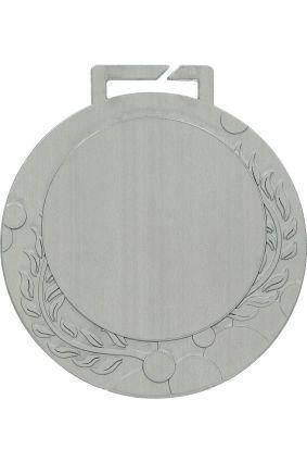 Medal srebrny 70 mm