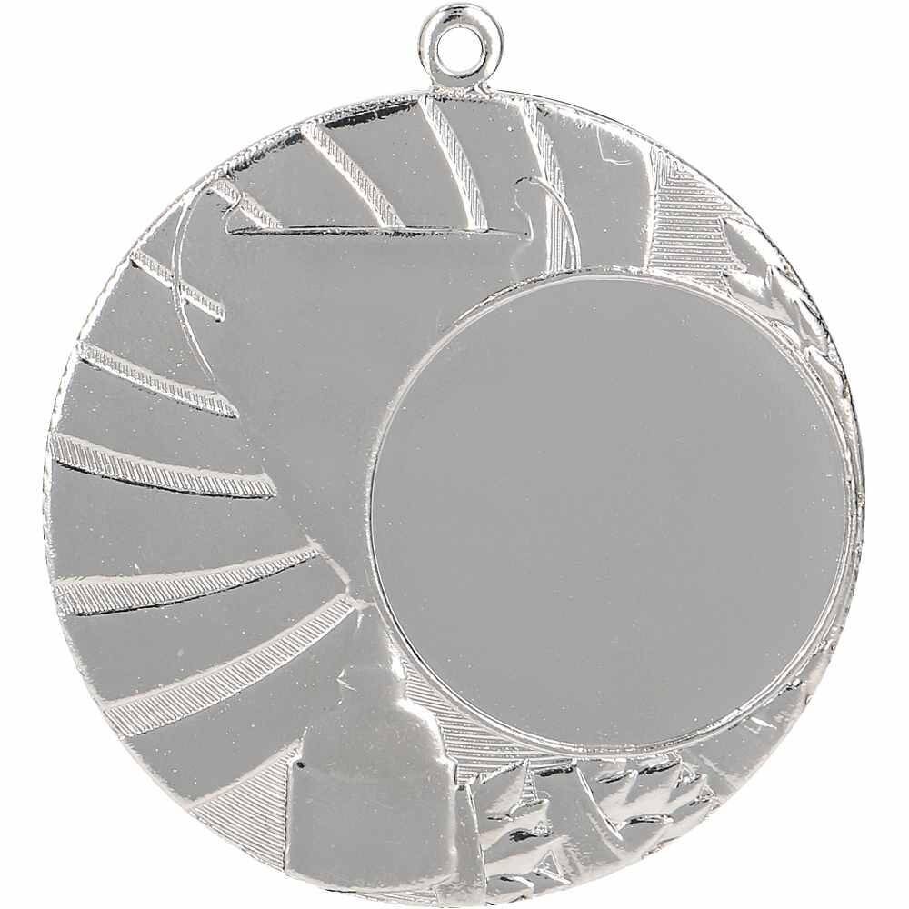 Medal srebrny 45 mm