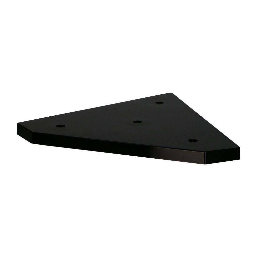 Plastic base