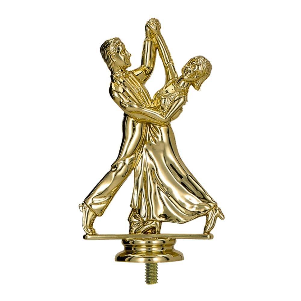 Plastic figure – DANCE