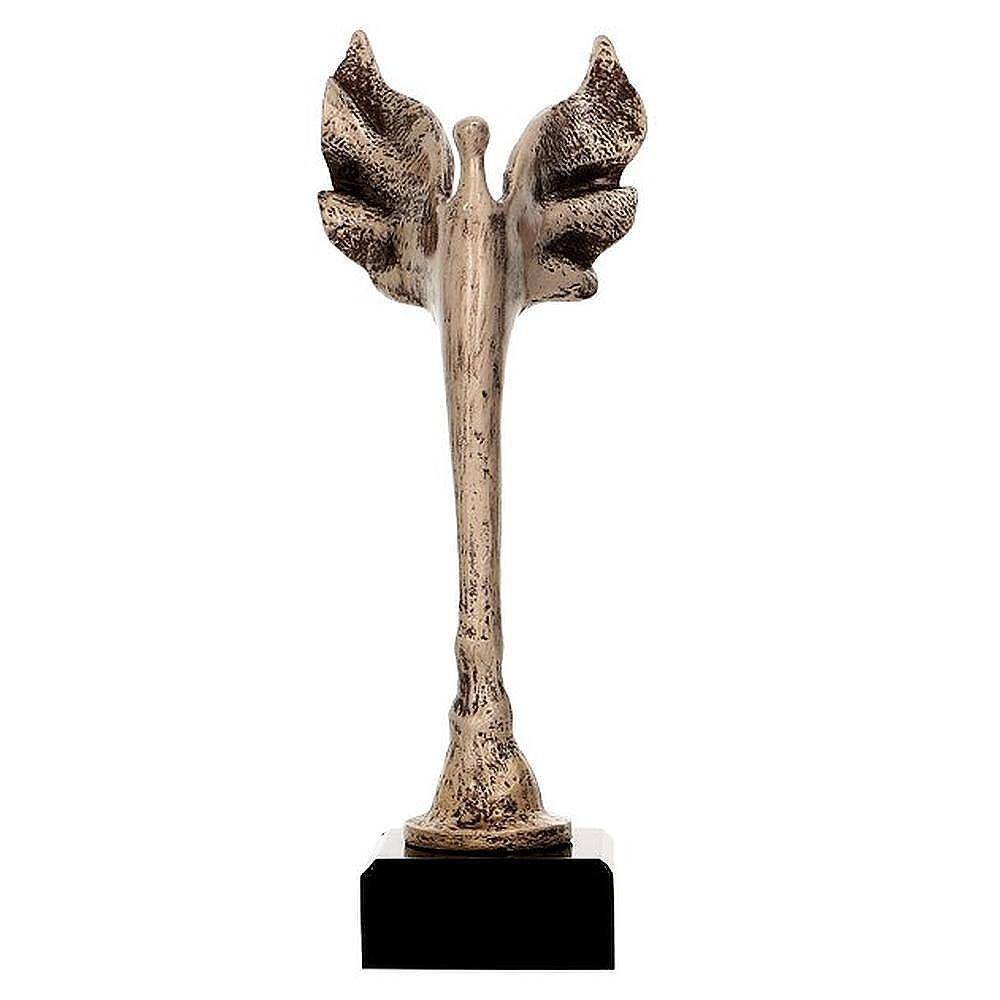Resin trophy - Victory