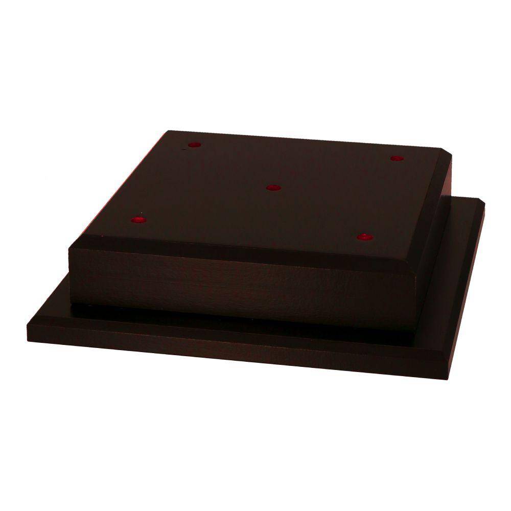 Plastic base