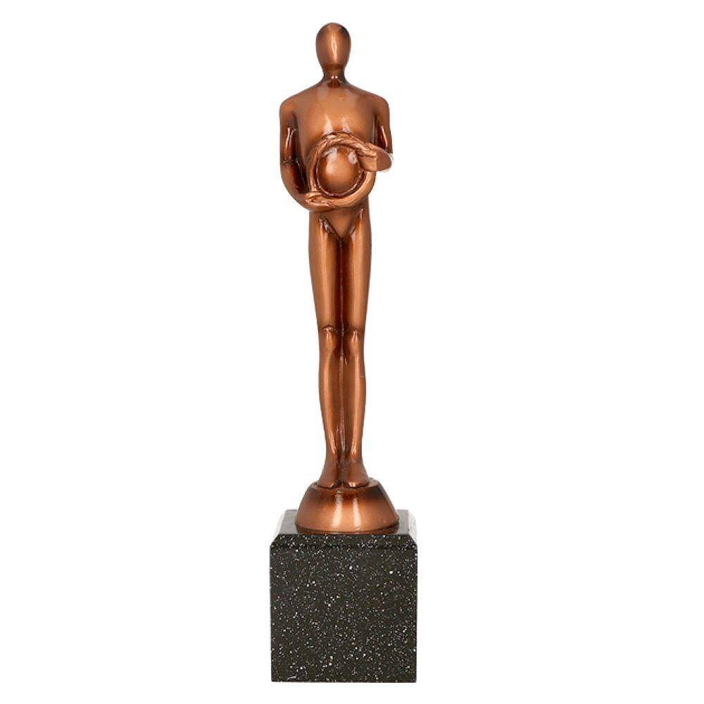 Resin trophy - Victory