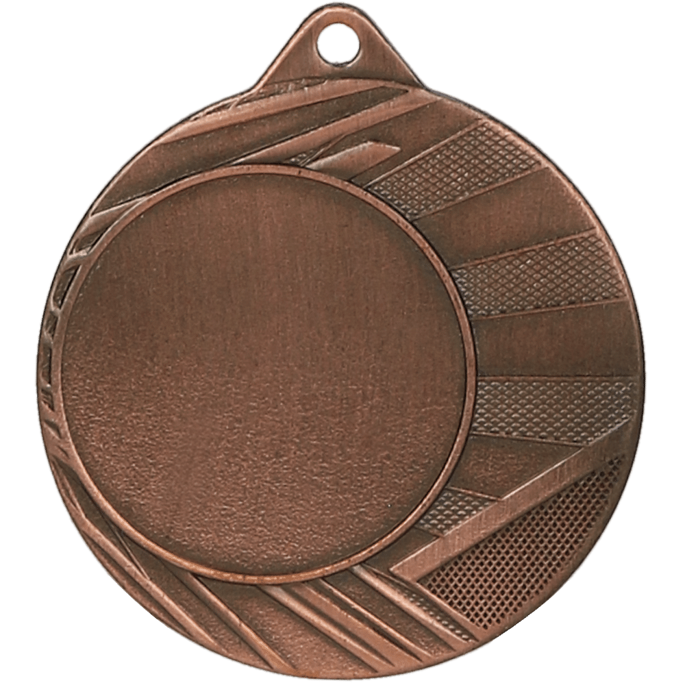 Medal brązowy 40 mm