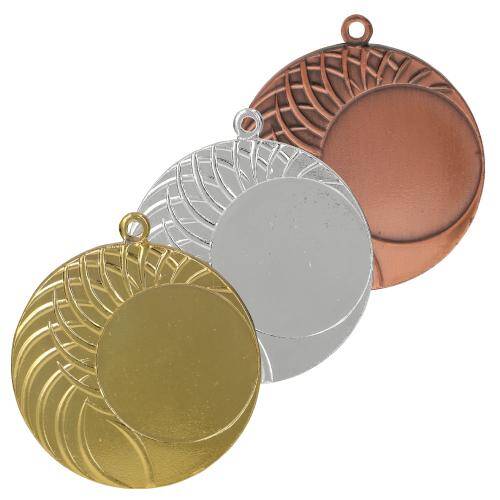Medal brązowy 40 mm