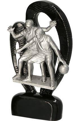 Figurka odlewana - Basketball