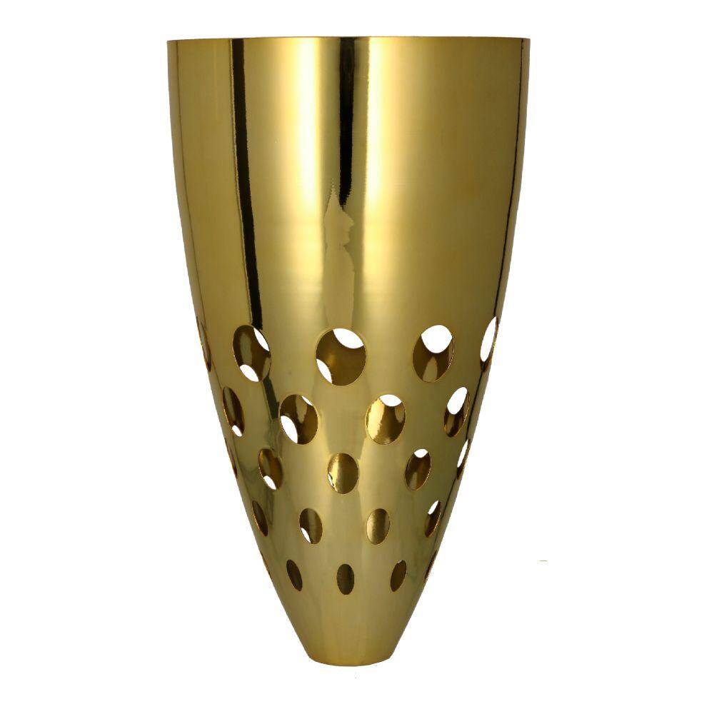 Kielich metalowy