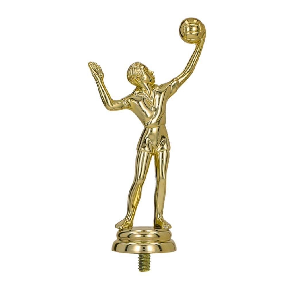 Plastic figure – VOLLEYBALL